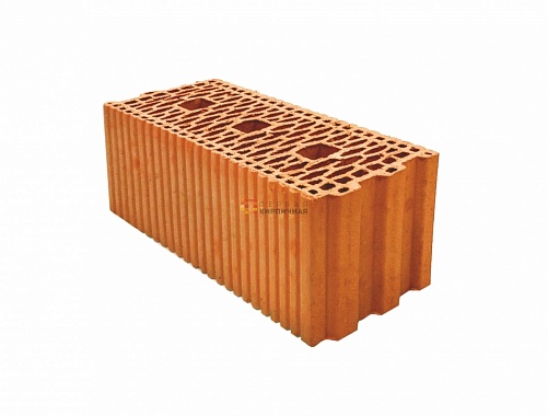 Блок керамический КераБлок 25Б - 14,3 НФ