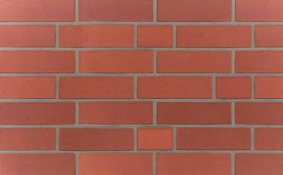 Клинкерный кирпич щелевой Terca B1, 240*115*71 мм
